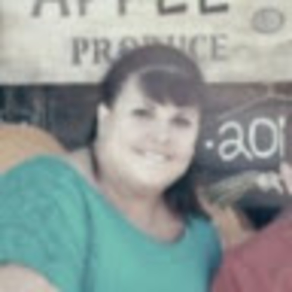 Meet your Posher, Angelica